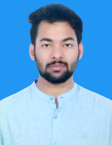 SURAJ KUMAR