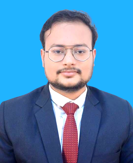 SHIVAM AGRAWAL