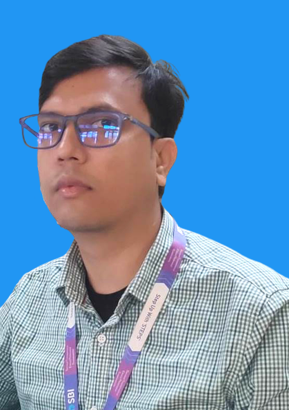 NARAYAN KUMAR
