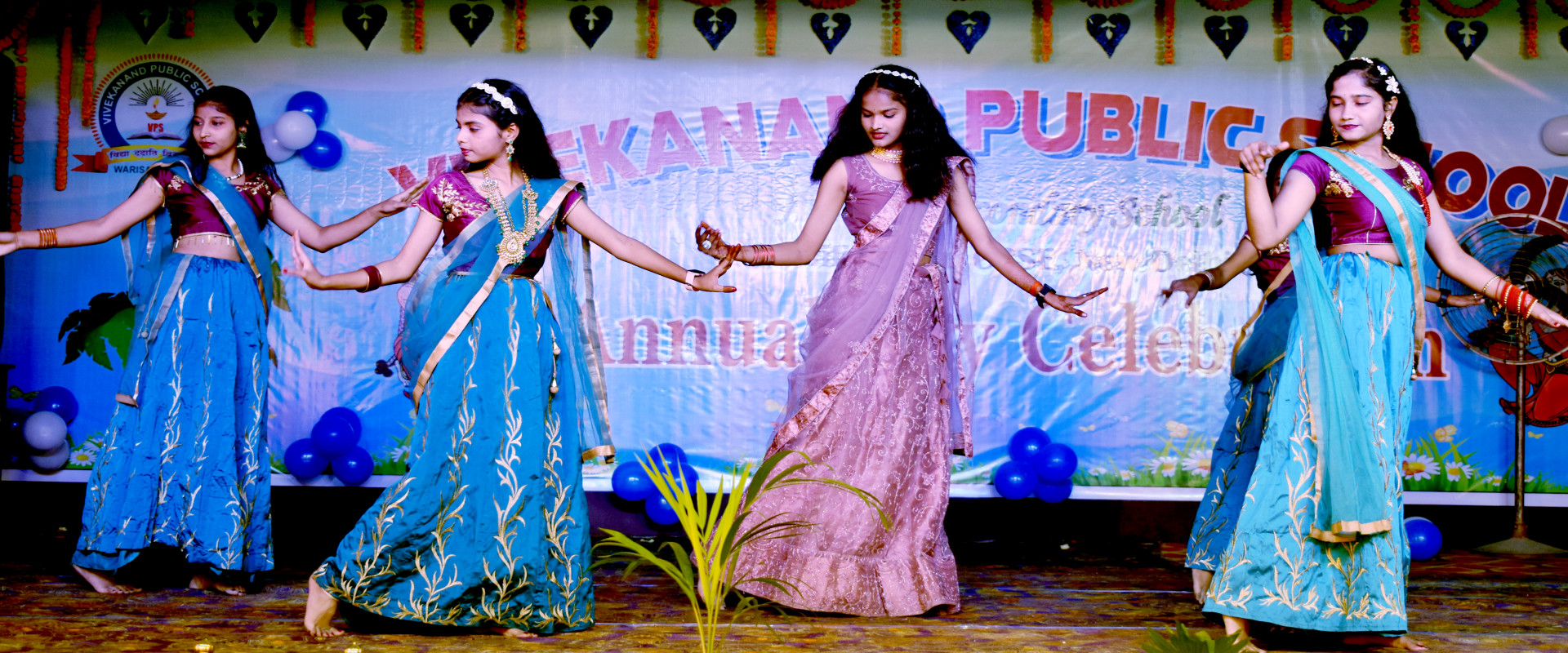 Annual Day 2023